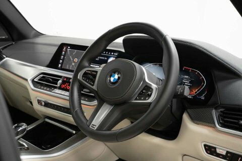 BMW X5 3.0 X5 Xdrive YF69TSX  #2