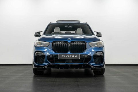 BMW X5 3.0 X5 Xdrive YF69TSX  #6