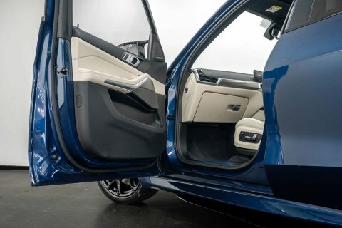 BMW X5 3.0 X5 Xdrive YF69TSX  #5