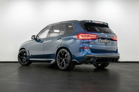 BMW X5 3.0 X5 Xdrive YF69TSX  #4