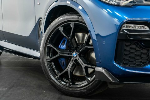 BMW X5 3.0 X5 Xdrive YF69TSX  #3