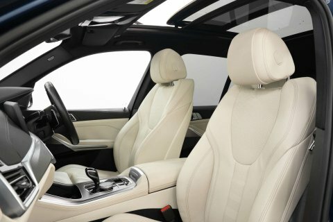BMW X5 3.0 X5 Xdrive