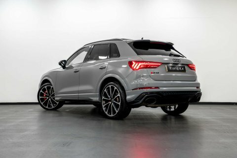 Audi RS Q3 2.5 Rs Q3 YG72UGD #5
