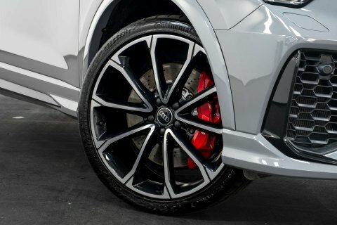 Audi RS Q3 2.5 Rs Q3 YG72UGD #4