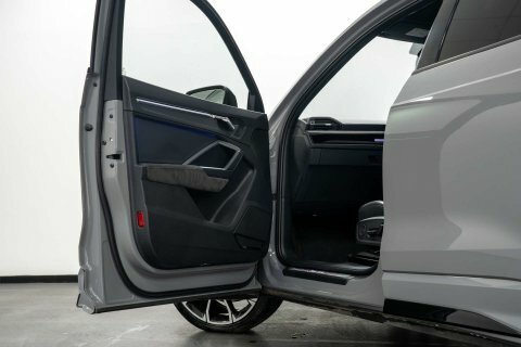 Audi RS Q3 2.5 Rs Q3 YG72UGD #6