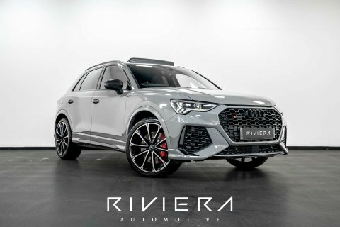 Audi RS Q3 2.5 Rs Q3