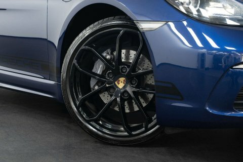 Porsche 718 Cayman Style Edition PE24MLZ  #2