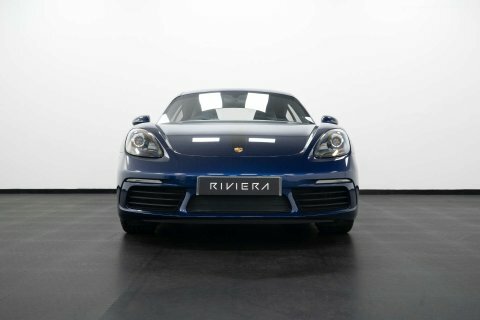Porsche 718 Cayman Style Edition PE24MLZ  #6