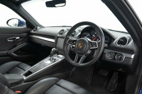 Porsche 718 Cayman Style Edition PE24MLZ  #3