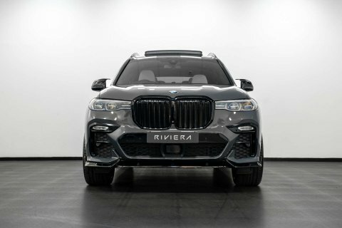 BMW X7 3.0 X7 Xdrive SG21ZMJ  #6