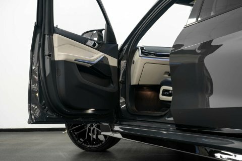 BMW X7 3.0 X7 Xdrive SG21ZMJ  #5