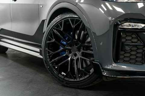 BMW X7 3.0 X7 Xdrive SG21ZMJ  #3
