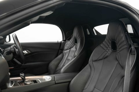 BMW Z4 2.0 Z4 Sdrive