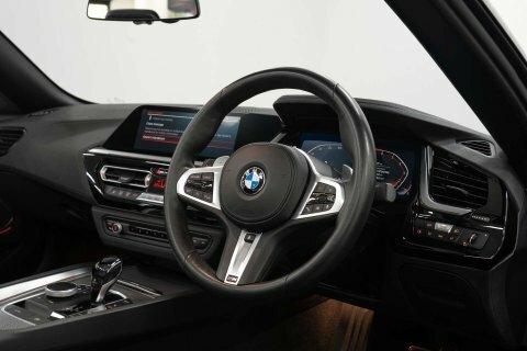 BMW Z4 2.0 Z4 Sdrive LS70LKP #2