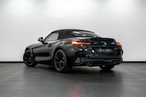 BMW Z4 2.0 Z4 Sdrive LS70LKP #4