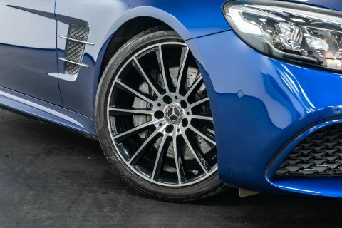 Mercedes-Benz SL Class 3.0 Sl400 V6 WM20HWU  #4