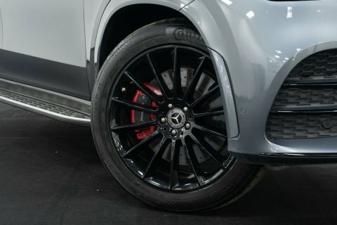 Mercedes-Benz GLE Class 2.0 Gle 350 BU22TYF #4