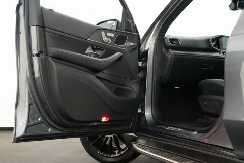 Mercedes-Benz GLE Class 2.0 Gle 350 BU22TYF #6