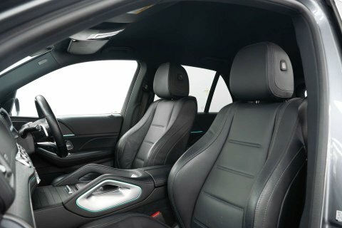 Mercedes-Benz GLE Class 2.0 Gle 350 BU22TYF #2