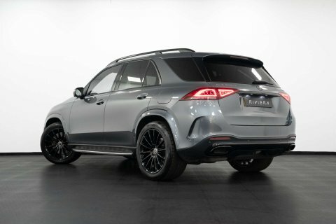Mercedes-Benz GLE Class 2.0 Gle 350 BU22TYF #5