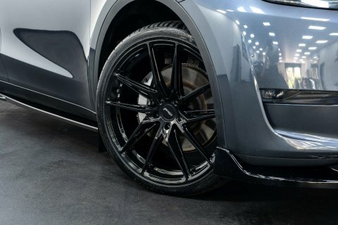 Tesla Model Y Model Y Long BJ73KTT #4