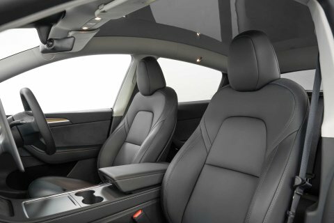 Tesla Model Y Model Y Long BJ73KTT #2