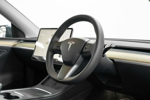 Tesla Model Y Model Y Long BJ73KTT #3