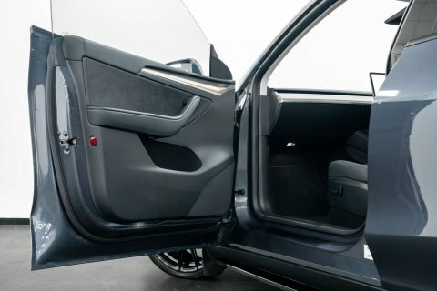 Tesla Model Y Model Y Long BJ73KTT #6
