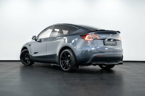 Tesla Model Y Model Y Long BJ73KTT #5