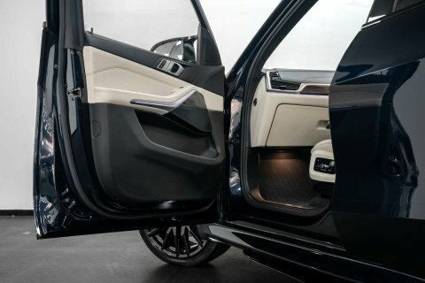BMW X5 3.0 X5 Xdrive LG22XSF  #5