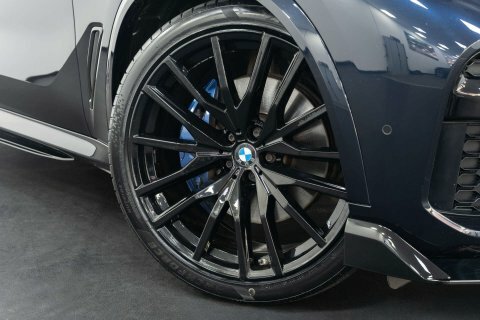 BMW X5 3.0 X5 Xdrive LG22XSF  #2