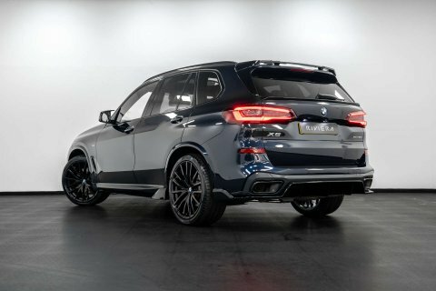 BMW X5 3.0 X5 Xdrive LG22XSF  #4