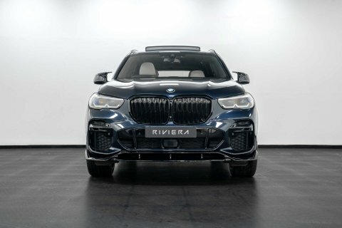 BMW X5 3.0 X5 Xdrive LG22XSF  #6
