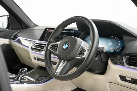 BMW X5 3.0 X5 Xdrive LG22XSF  #3