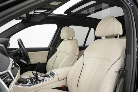 BMW X5 3.0 X5 Xdrive 