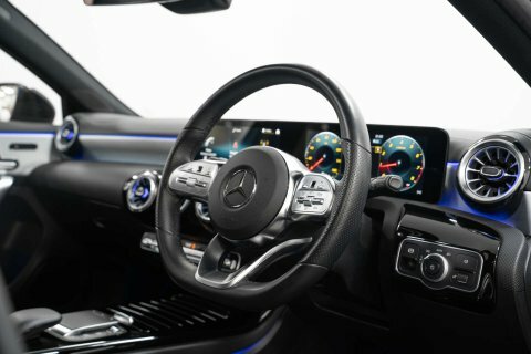 Mercedes-Benz A Class 2.0 A 250 VX21UBZ  #3