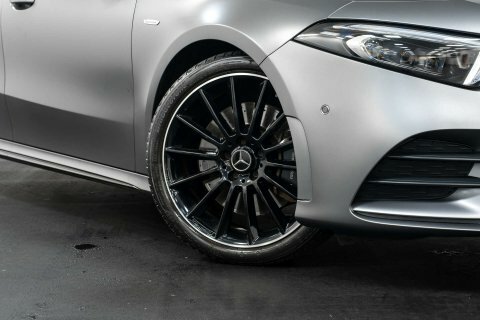 Mercedes-Benz A Class 2.0 A 250 VX21UBZ  #4