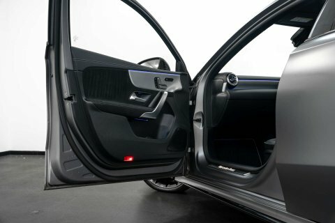 Mercedes-Benz A Class 2.0 A 250 VX21UBZ  #6
