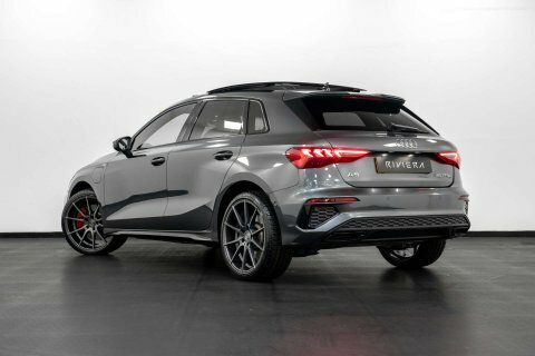 Audi A3 1.4 A3 Sportback LL24WXA #5