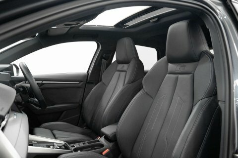 Audi A3 1.4 A3 Sportback LL24WXA #2