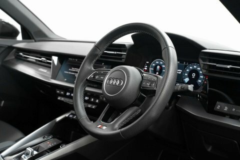 Audi A3 1.4 A3 Sportback LL24WXA #3