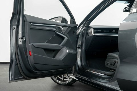 Audi A3 1.4 A3 Sportback LL24WXA #6