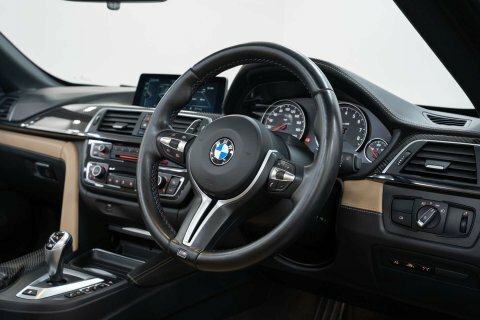 BMW M4 3.0 M4  #2