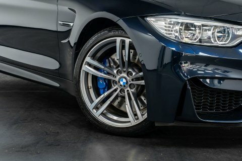 BMW M4 3.0 M4  #3