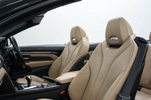 BMW M4 3.0 M4 