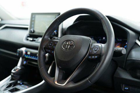 Toyota Rav 4 2.5 Rav4 Design DU21JTZ #3