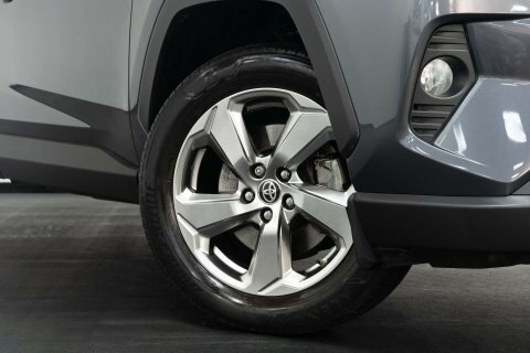 Toyota Rav 4 2.5 Rav4 Design DU21JTZ #4