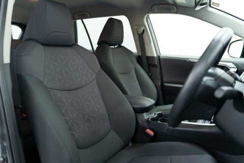 Toyota Rav 4 2.5 Rav4 Design DU21JTZ #2