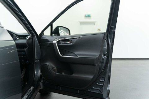 Toyota Rav 4 2.5 Rav4 Design DU21JTZ #6