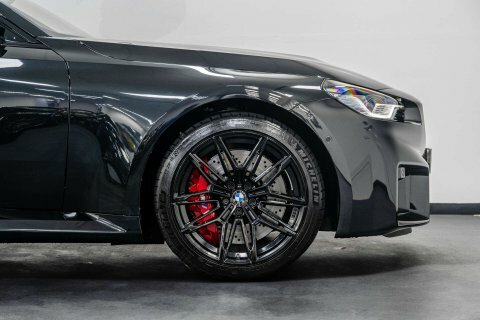 BMW M2 3.0 M2 LD23MRB  #4
